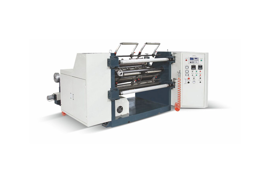 HYFQ-900/1300W臥式自動(dòng)分切機(jī) HYFQ-900/1300W臥式自動(dòng)分切機(jī)